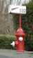 Fire Hydrant